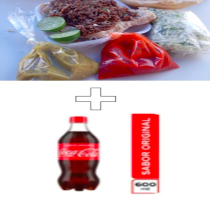 Combo Individual