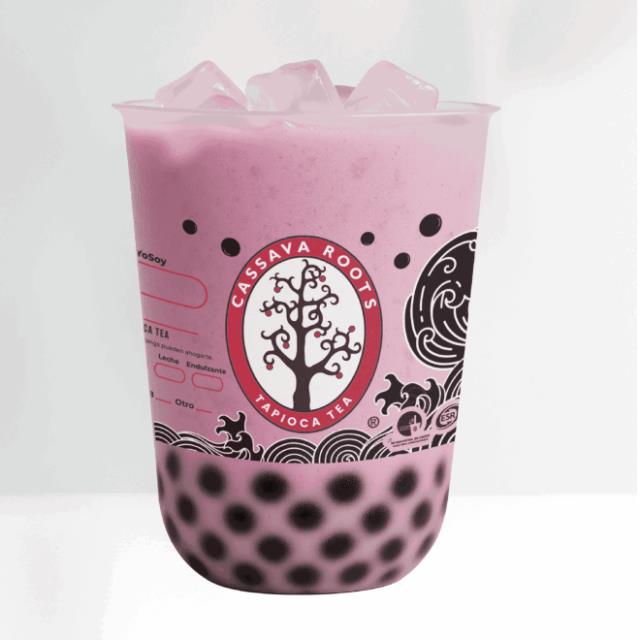 FOREST TARO