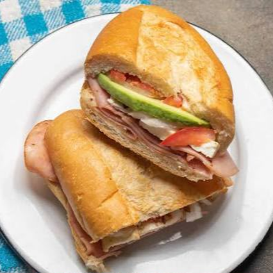 Torta Italiana