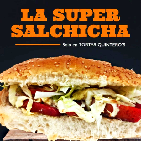 La Super Salchicha