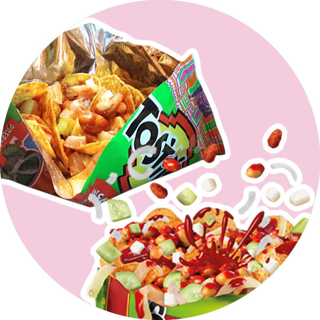 Tostilocos