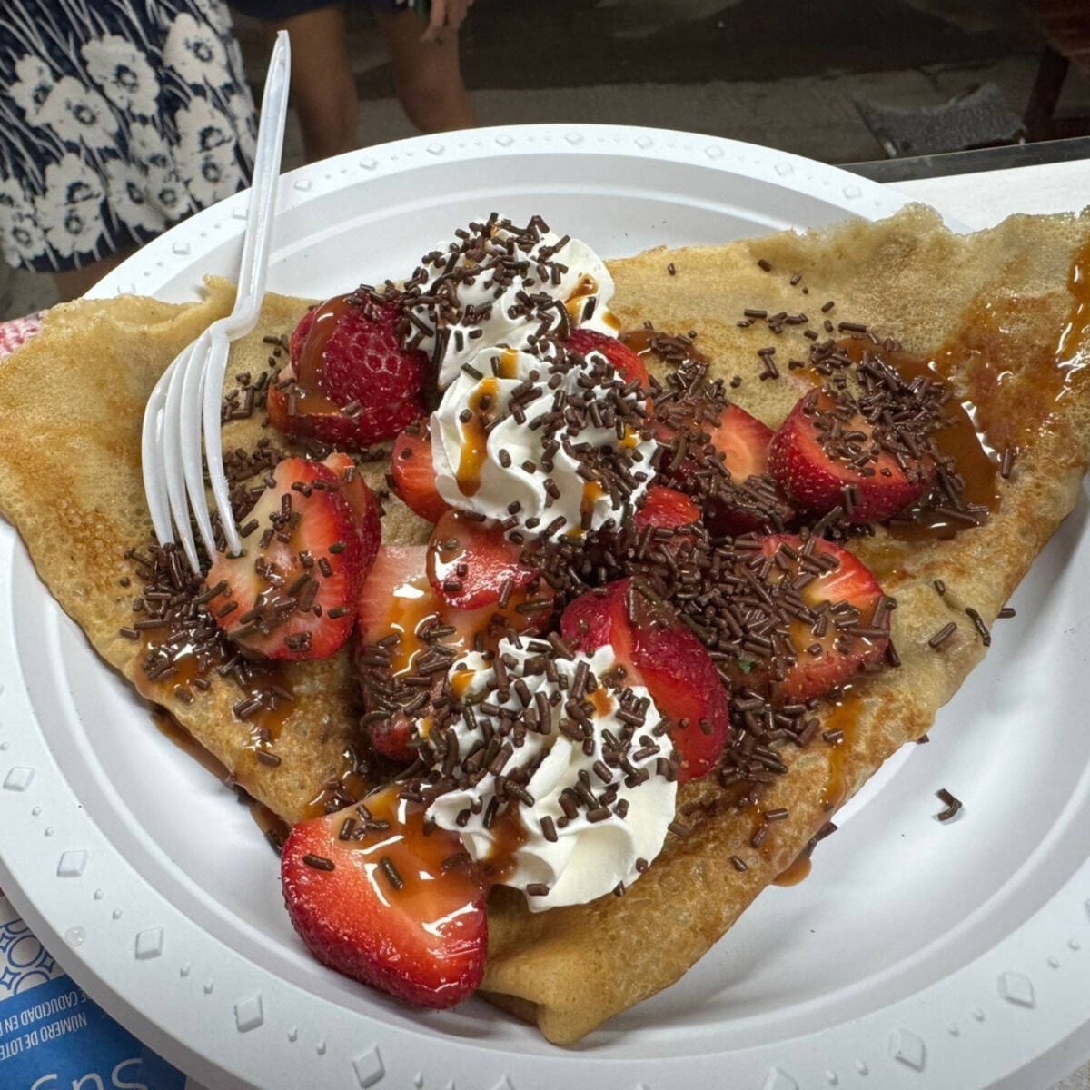 Crepa