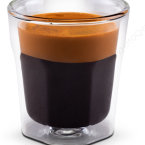 Expreso Doble, Caliente