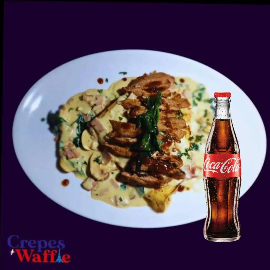 Combo Suave Brisa en París (Filet Mignon)