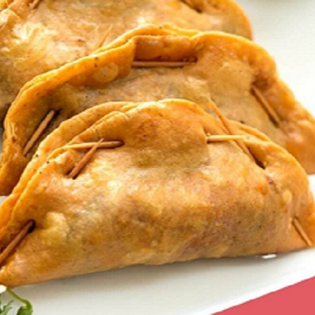 Tacos dorados Camarón (3)