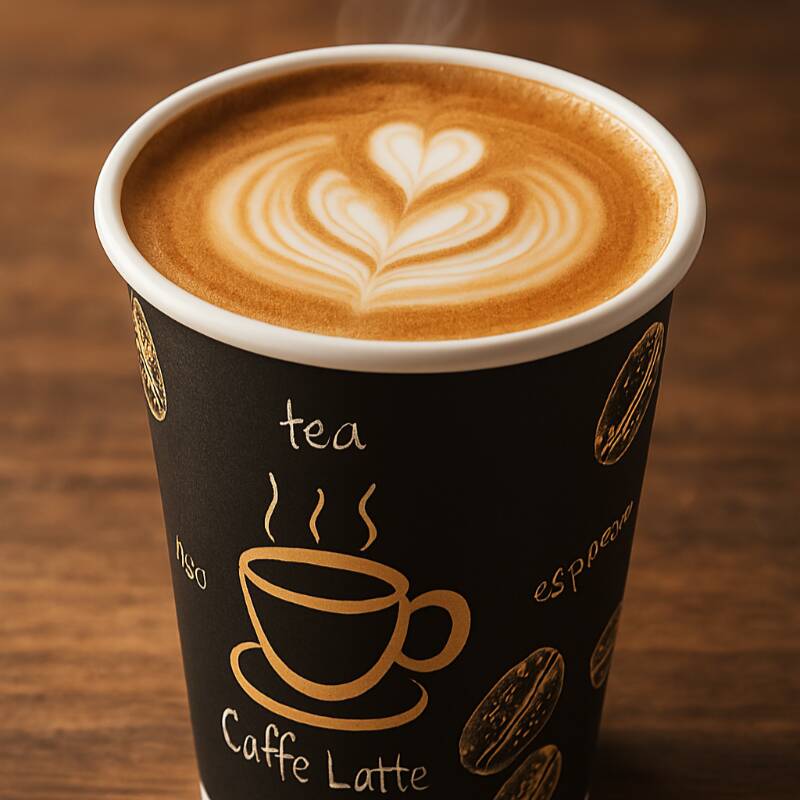 Café Latte