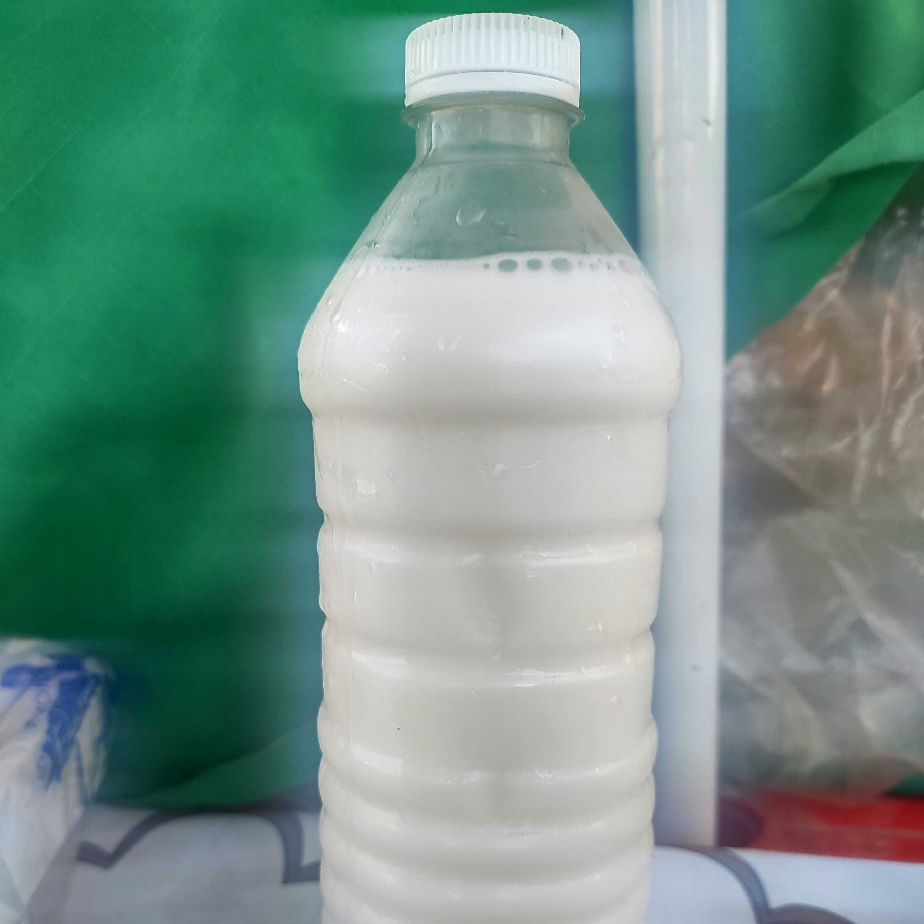 Agua Horchata 500ml.