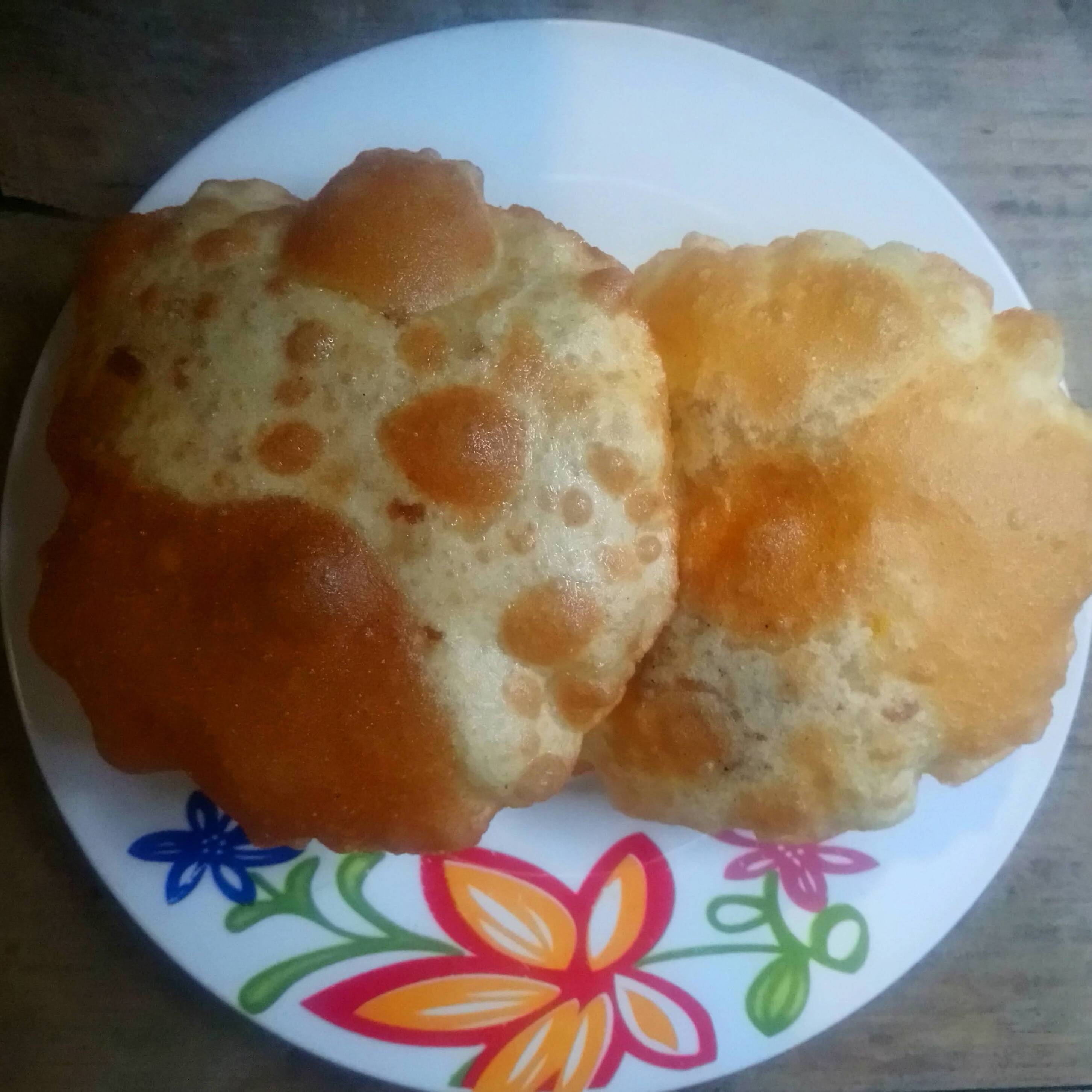 Deshebrada con Queso