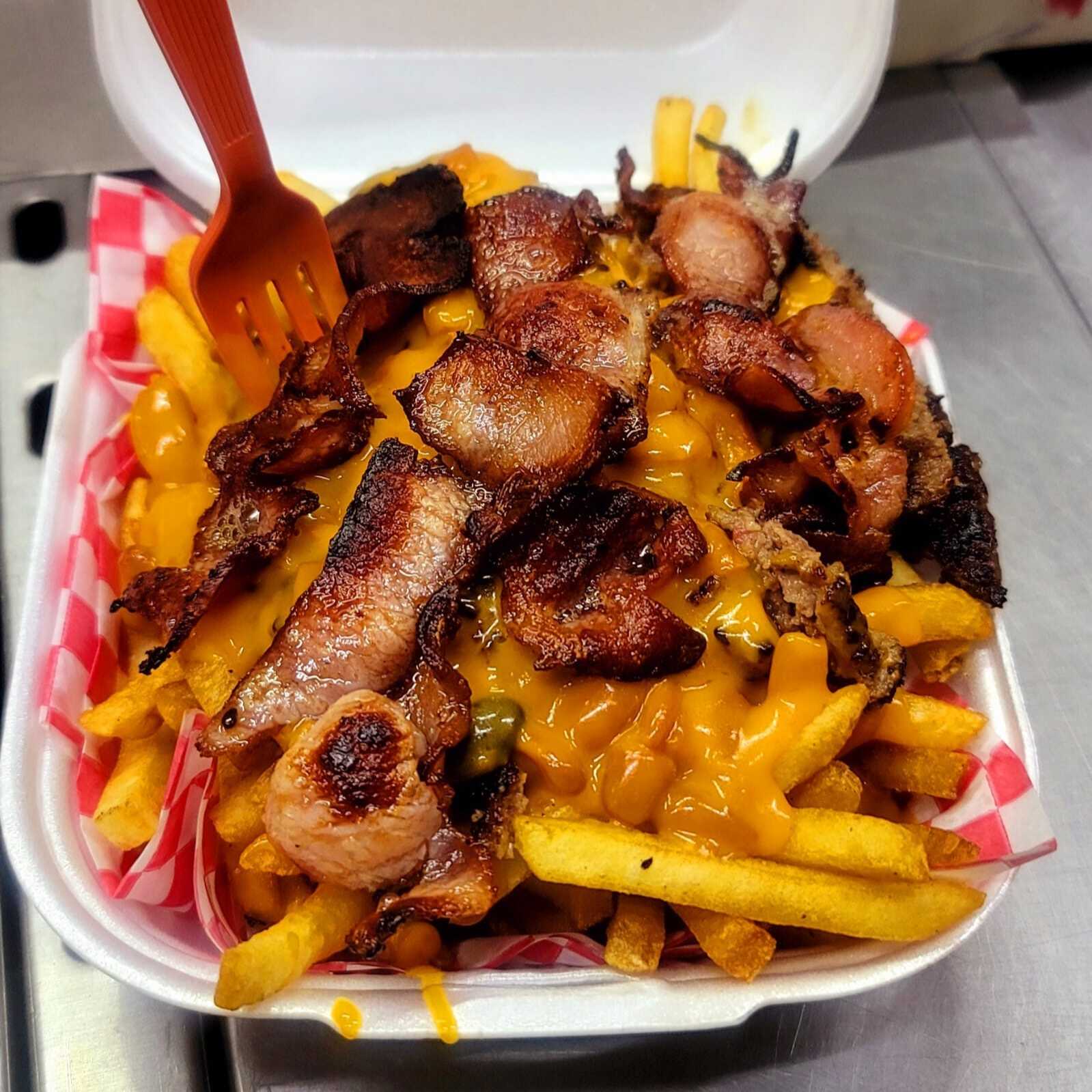 Papas Chihuas