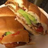 TORTA MILANESA DE POLLO