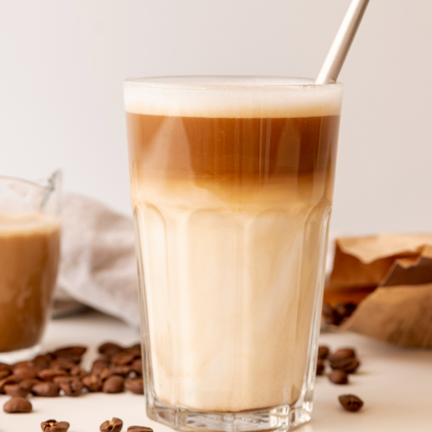 Latte Moka