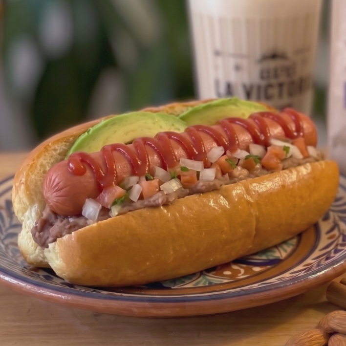Hot-Dog