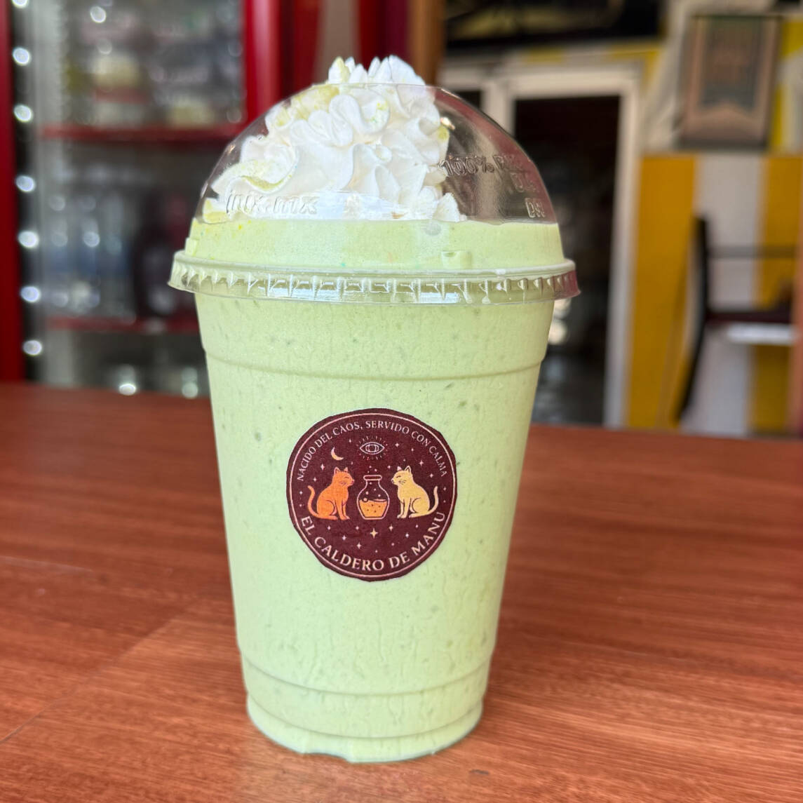 Matcha