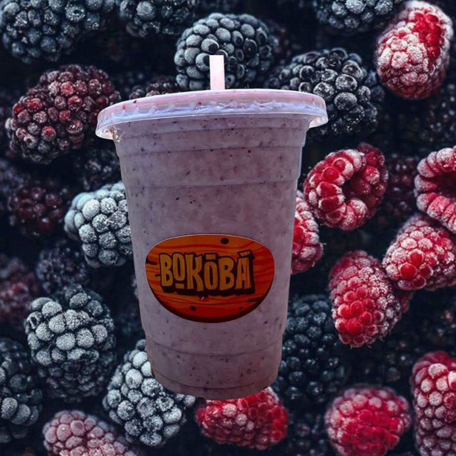 Smoothie Grande