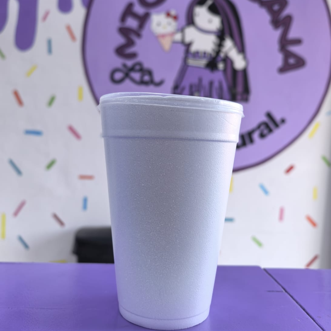 AGUA DE TARO