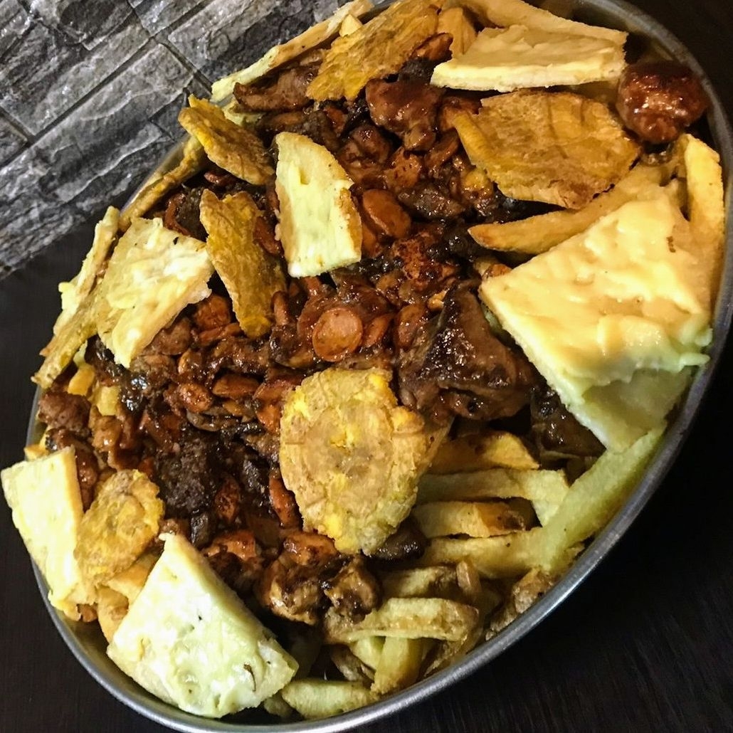 Super Picada Grande