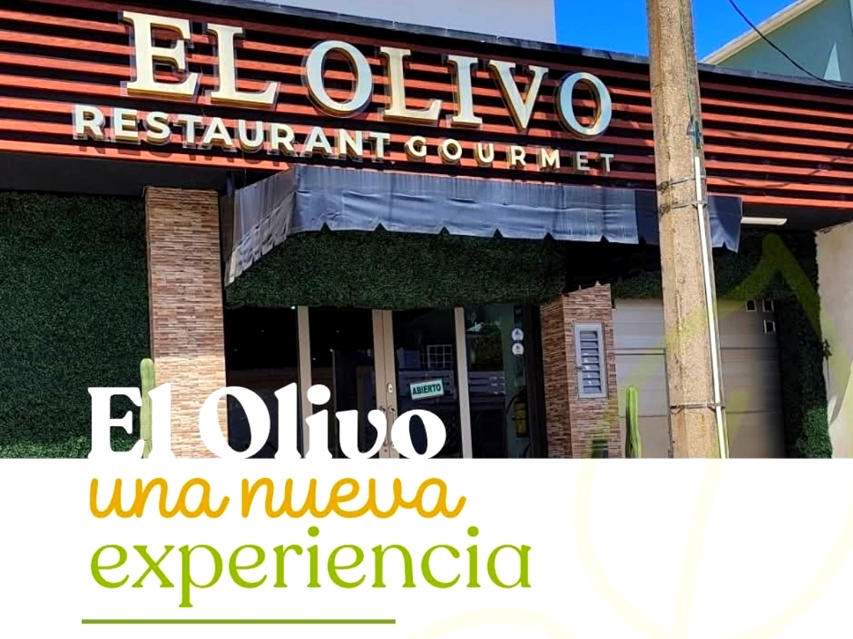 Restaurante El Olivo