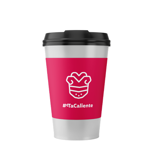 Matcha 12oz
