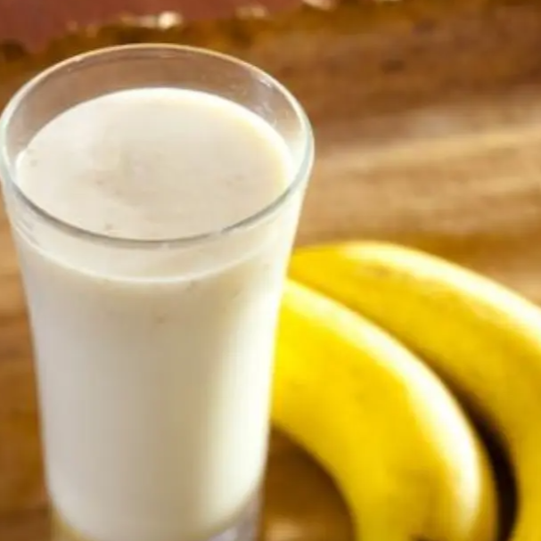 Licuado de Plátano F&F