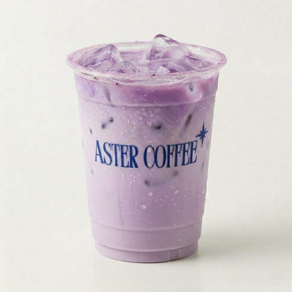 ICED TARO