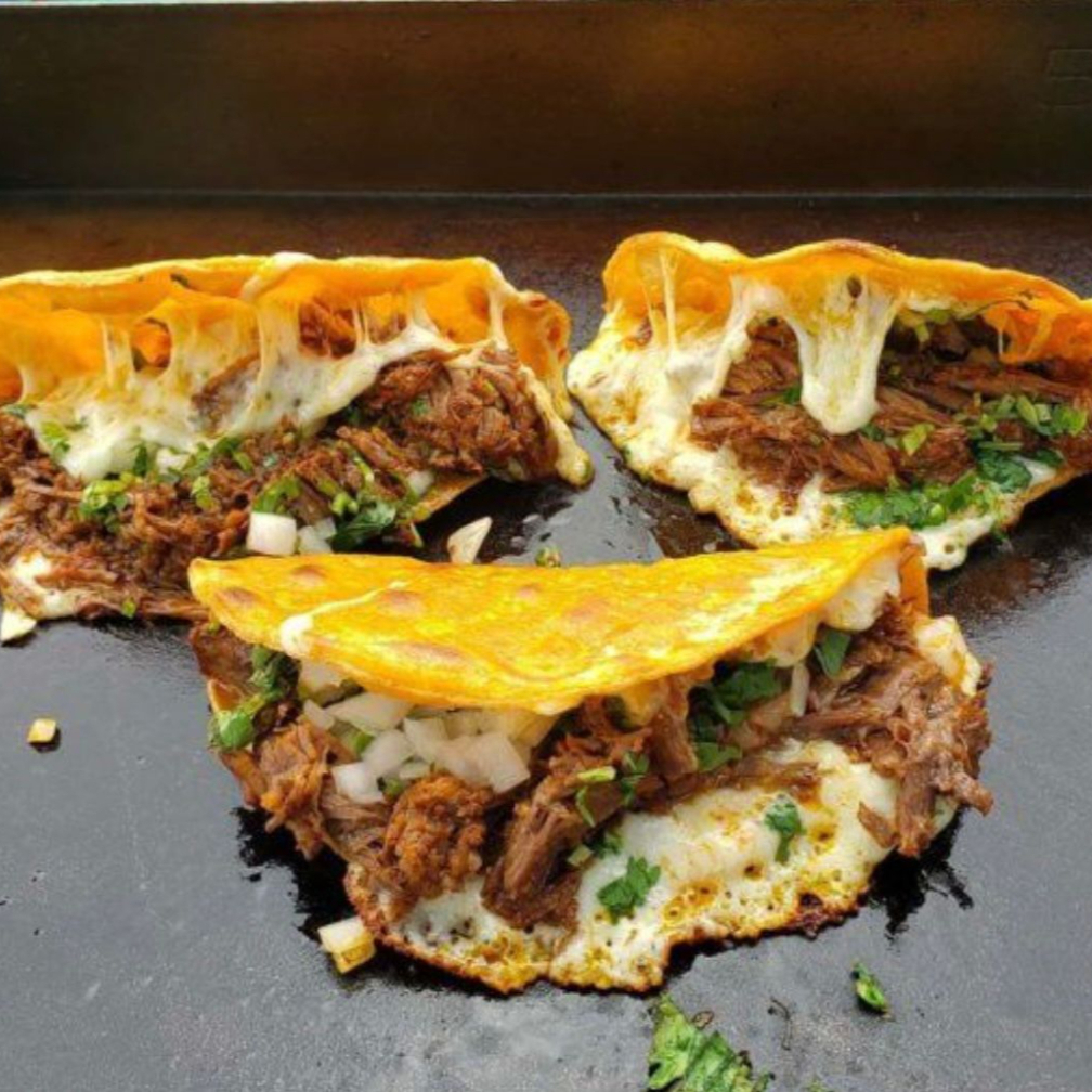 El Doradito Especial