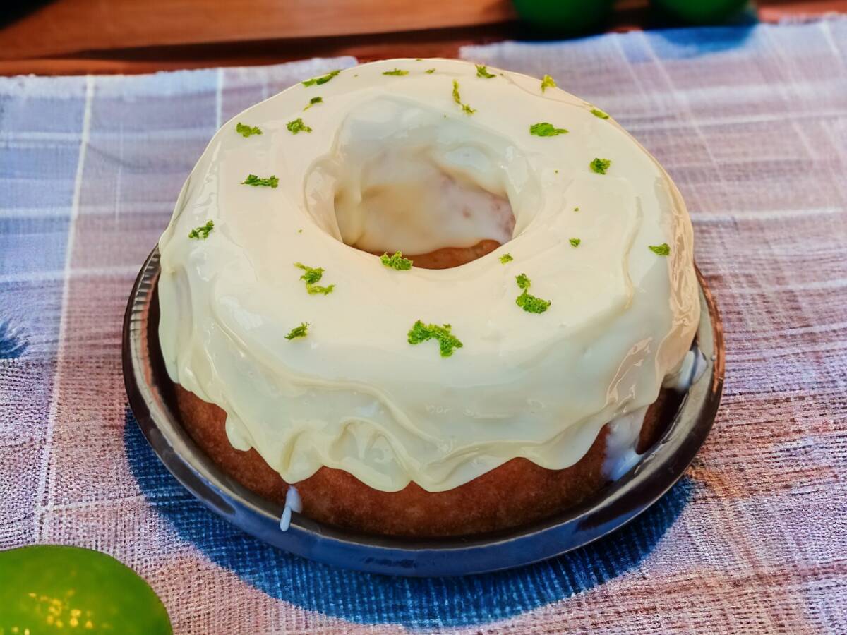 Larissa Ataides Confeitaria