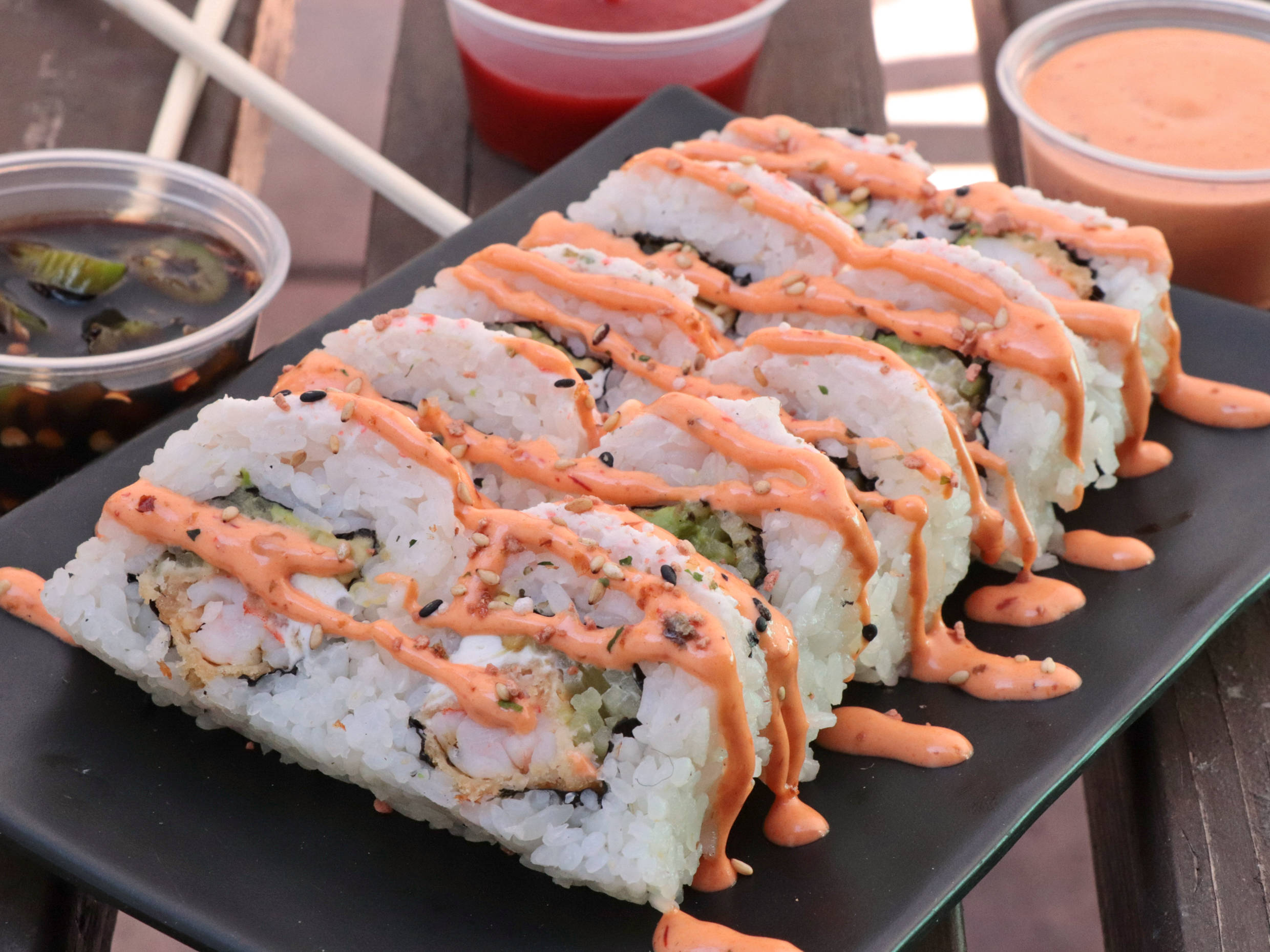 Tampico Maki