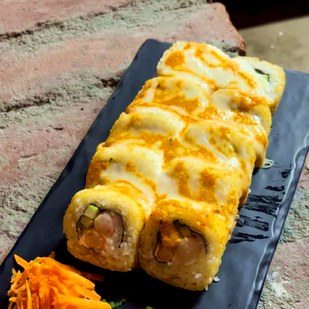Chesse Roll