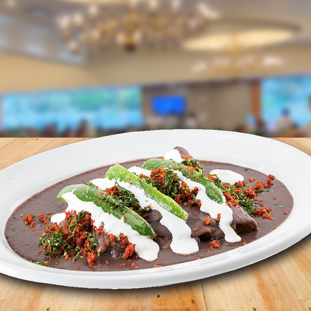 Huevos jarochos