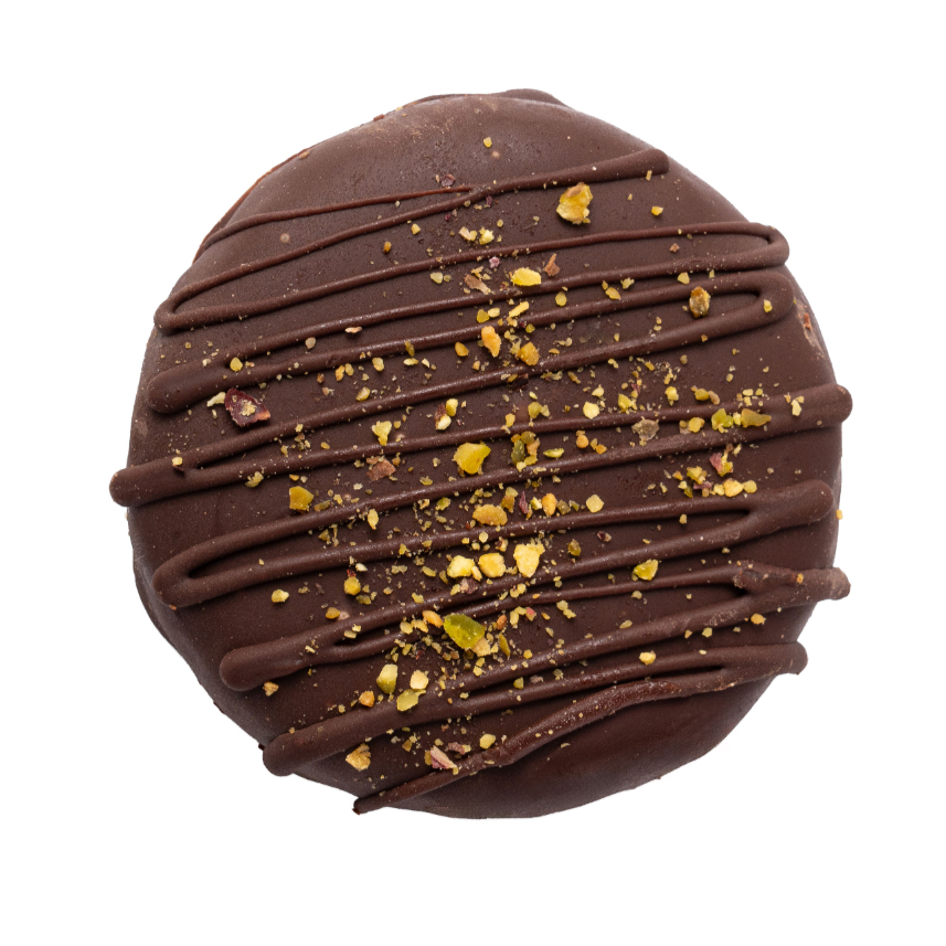 Chocolate Dubai