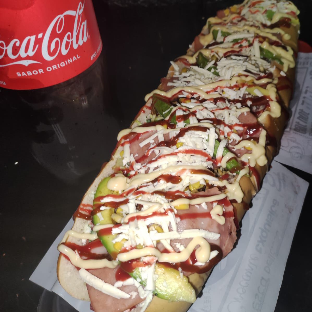 Pepito Titanic