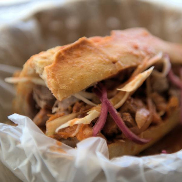 Torta de Guiso