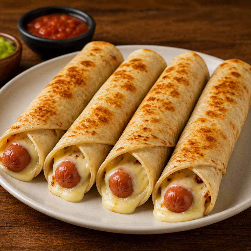 Flautas