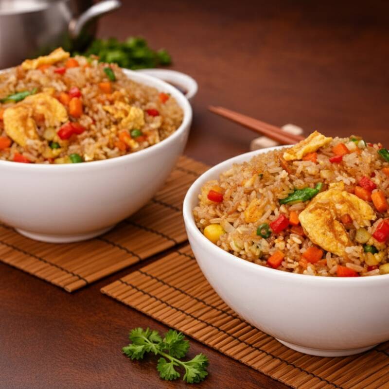 Yakimeshi para 2