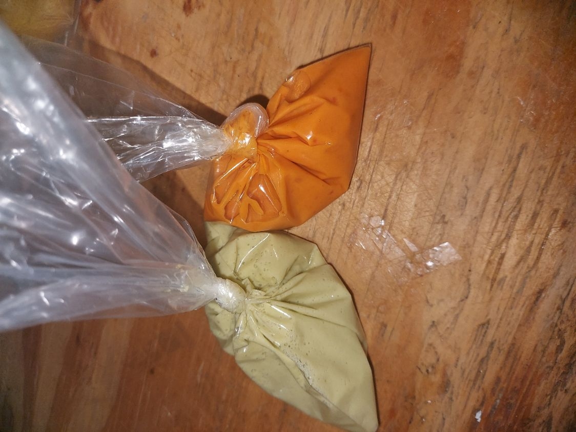 Salsa verde