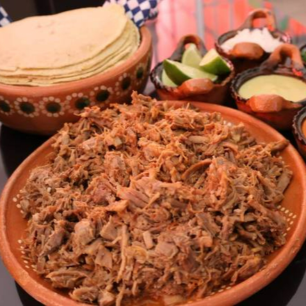 BIRRIA 1/2 KILO