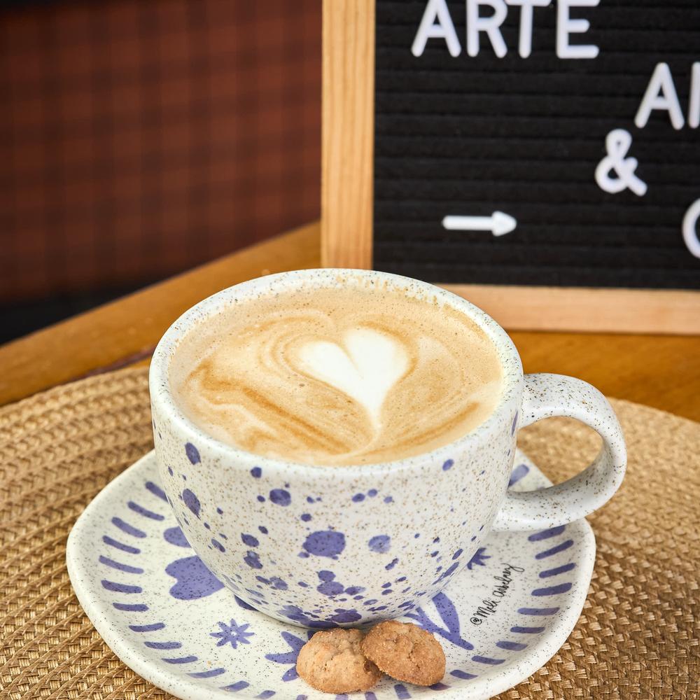 Latte