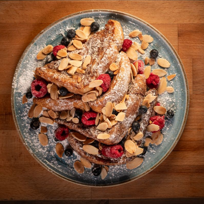 French Toast