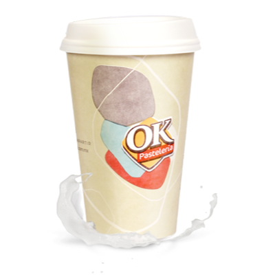Capuchino Caliente