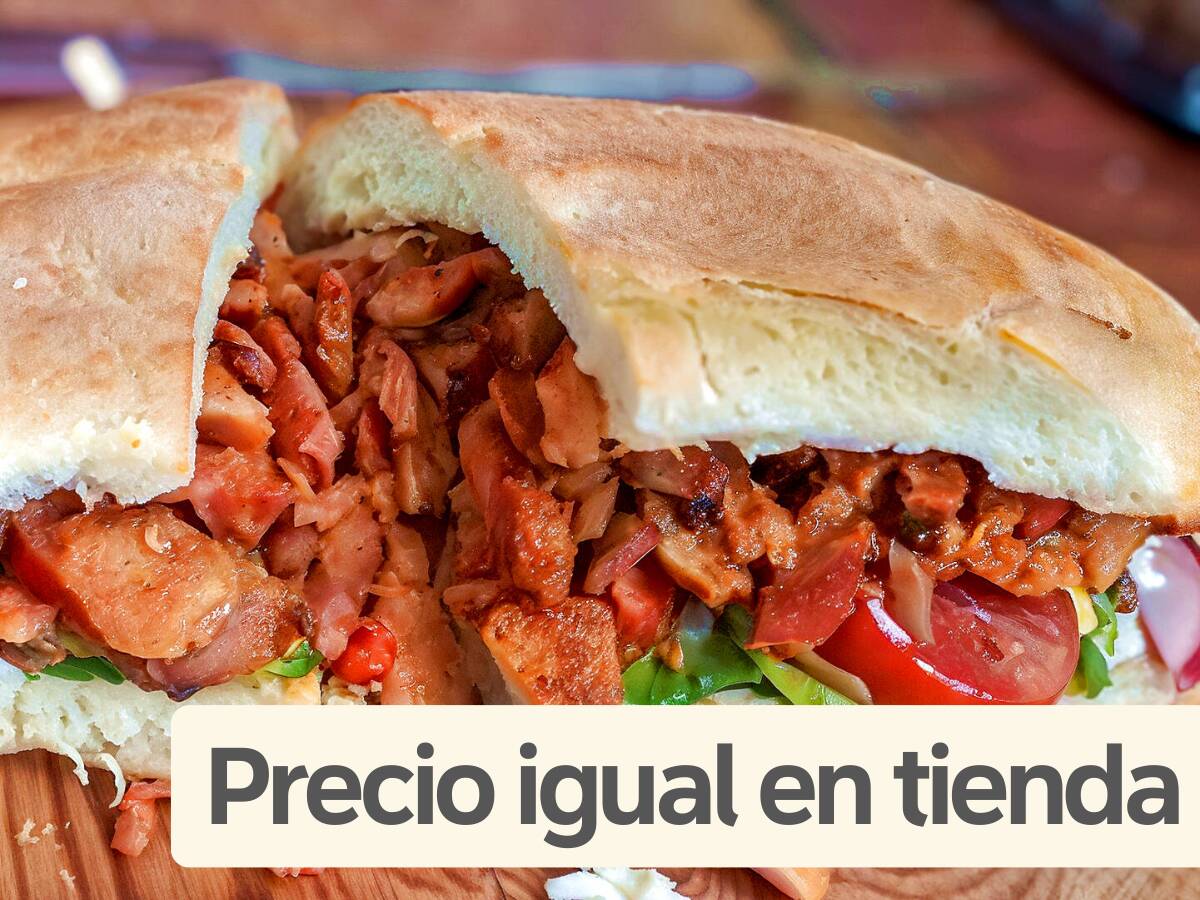 Ricas Tortas Etiopia