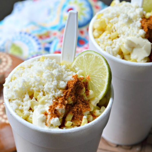 Esquites Ch