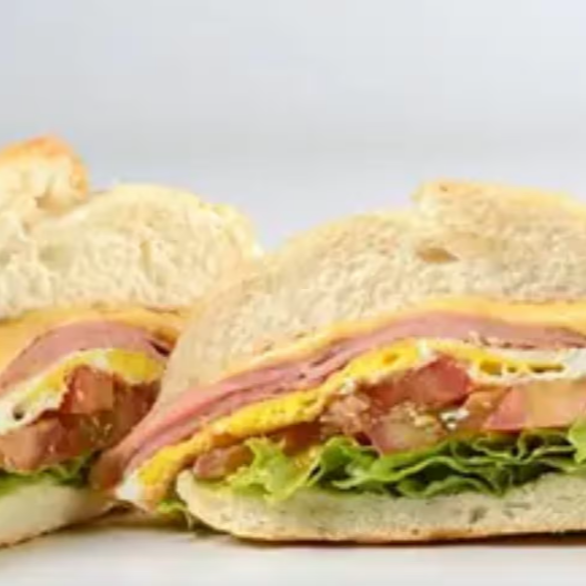 Delícia do mês: Americano suculento com preço especial!