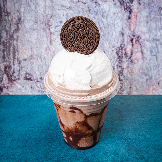 Frappé de OREO