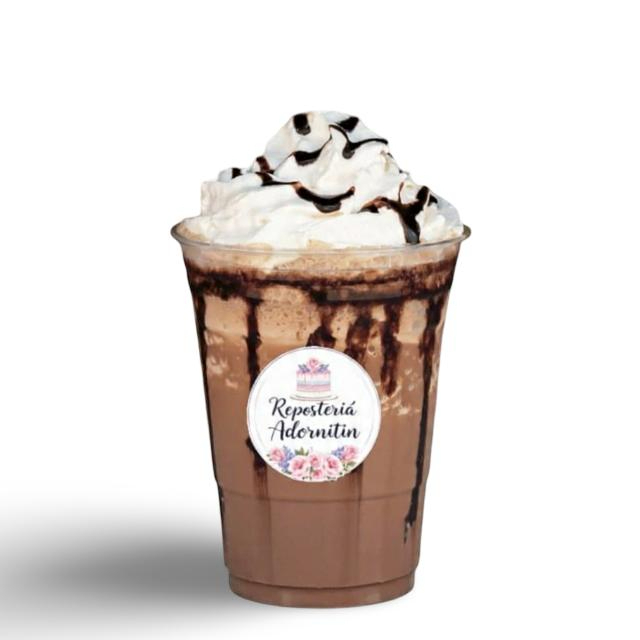 Frappucafé De La Casa 🏡
