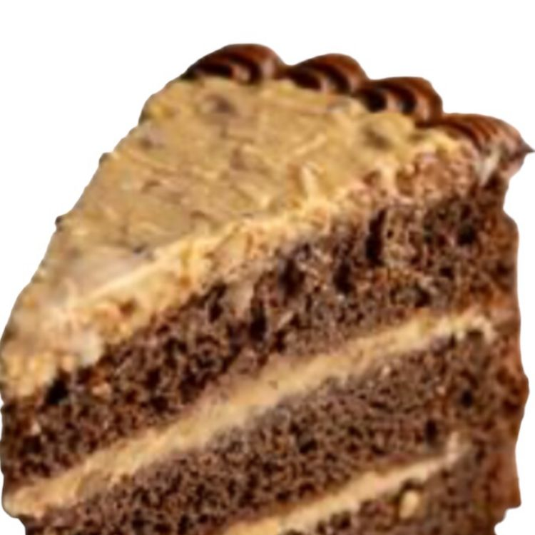 Pastel Alemán