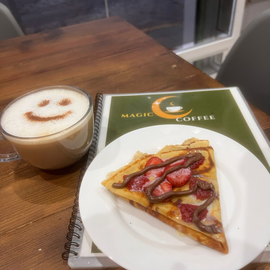 Crepa premium
