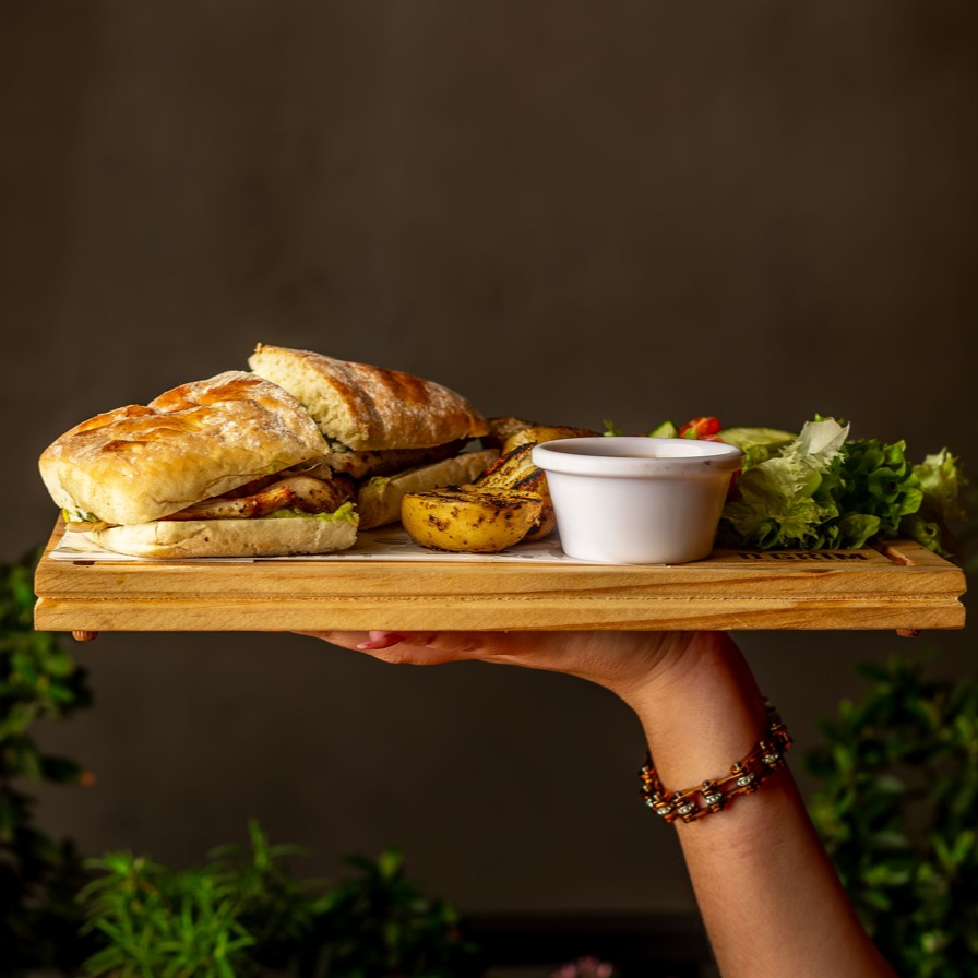 Panini Ranchero