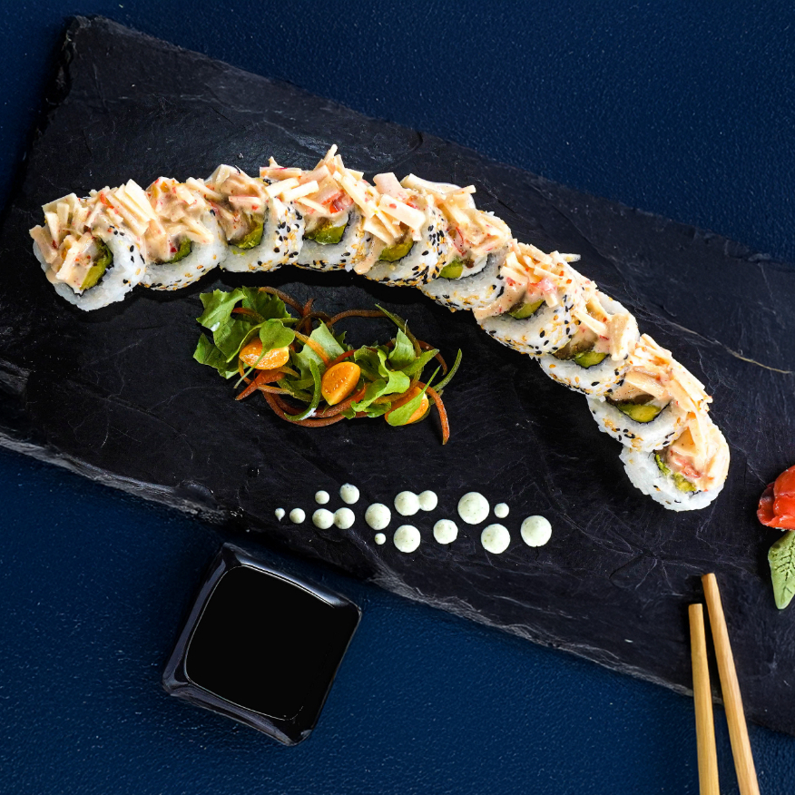 Psicópata Roll
