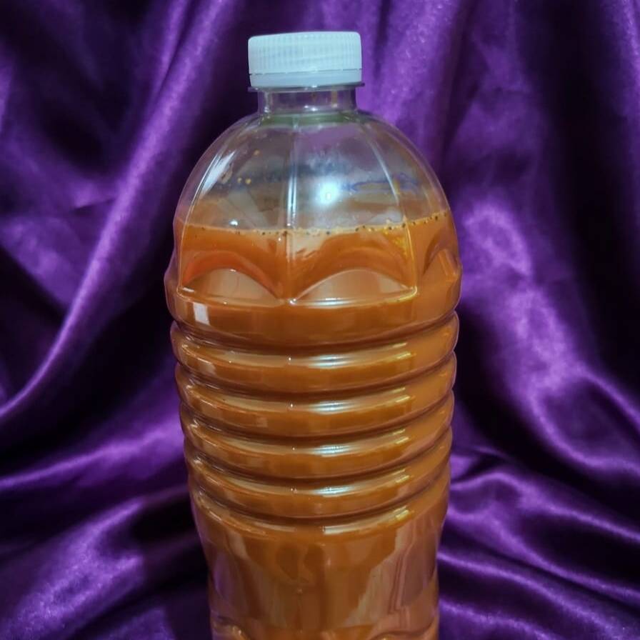 Agua de Tascalate 1Lt