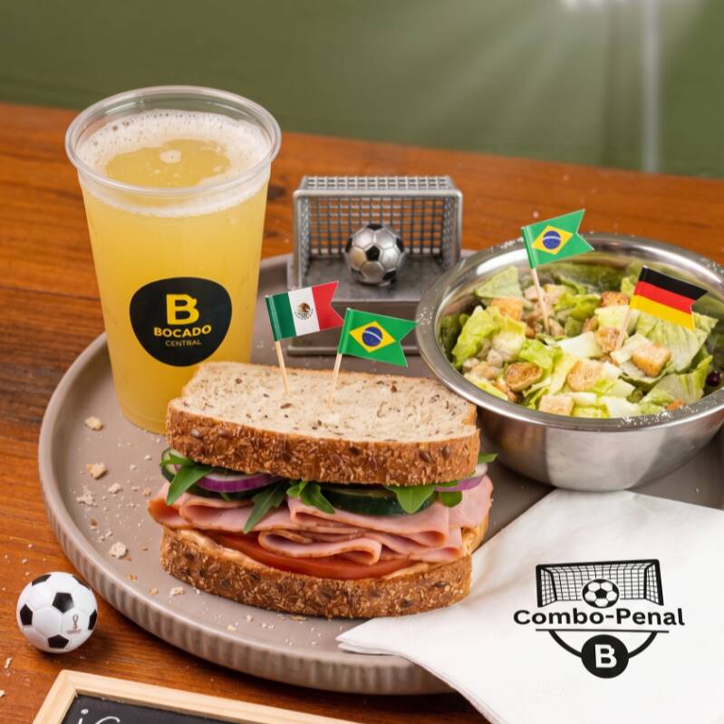 COMBO-Penal